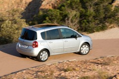 Renault Grand Modus 2008
