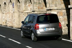 Renault Grand Modus 2008
