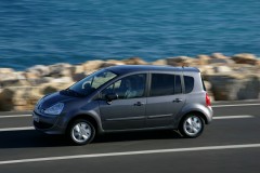 Renault Grand Modus 2008