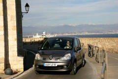 Renault Grand Modus 2008