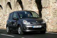 Renault Grand Modus 2008