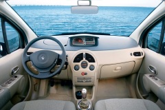 Renault Modus 2004