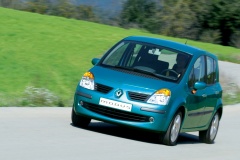 Renault Modus 1.5 dCi 2004