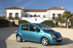 Renault Modus 1.5 dCi 2004