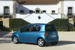 Renault Modus 1.5 dCi 2004