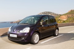 Renault Modus 2008