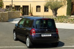 Renault Modus 2008