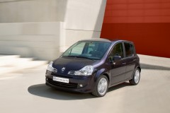 Renault Modus 2008