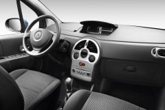 Renault Modus 2008