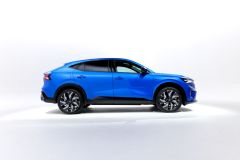 Renault Rafale 2023