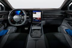 Renault Rafale 2023