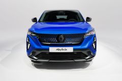 Renault Rafale 2023