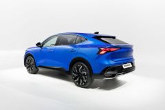 Renault Rafale 2023