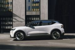 Renault Scenic E-Tech electric 2023