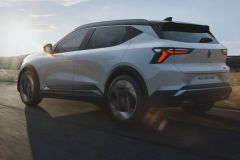 Renault Scenic E-Tech electric 2023