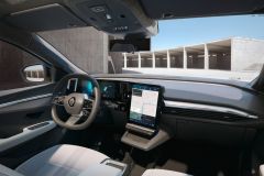 Renault Scenic E-Tech electric 2023
