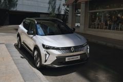 Renault Scenic E-Tech electric 2023