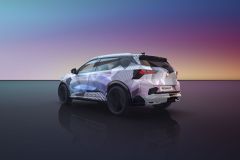 Renault Scenic E-Tech electric 2023