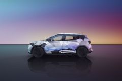 Renault Scenic E-Tech electric 2023