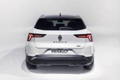 Renault Scenic E-Tech electric 2023