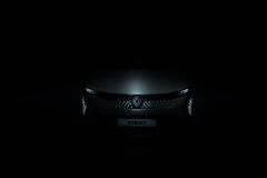 Renault Scenic E-Tech electric 2023