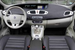 Renault Grand Scénic 2009