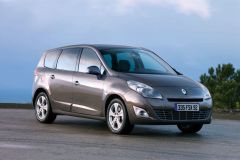 Renault Grand Scénic 2009