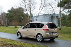 Renault Grsnd Scénic 2012