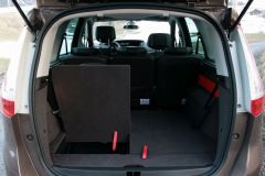 Renault Grand Scénic 2009