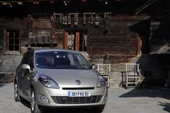Renault Grand Scénic 2009