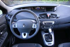 Renault Grand Scénic 2012