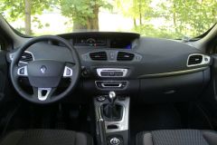 Renault Scénic Xmod 2013