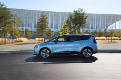 Renault Grand Scénic 2016
