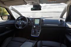 Renault Grand Scénic 2016