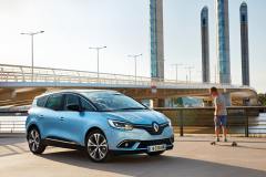 Renault Grand Scénic 2016