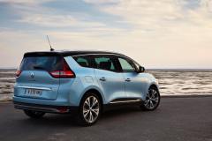 Renault Grand Scénic 2016
