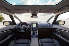 Renault Grand Scénic 2016