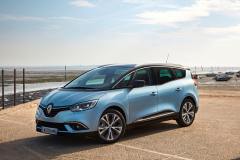 Renault Grand Scénic 2016