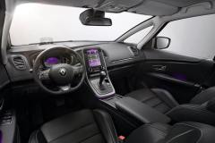 Renault Grand Scénic Initiale Paris 2017