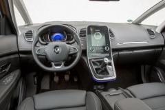 Renault Scénic 2016