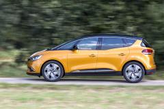 Renault Scénic 2016