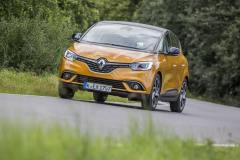 Renault Scénic 2016