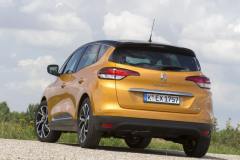 Renault Scénic 2016