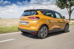 Renault Scénic 2016