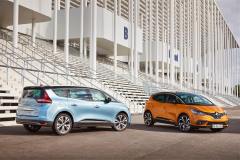 Renault Scénic 2016