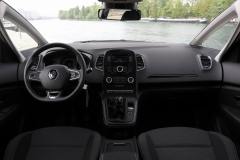 Renault Scénic 2016
