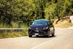 Renault Scénic Initiale Paris 2017