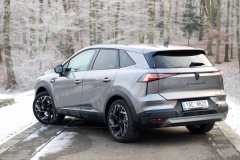 Renault Symbioz E-Tech full hybrid 145 Esprit Alpine (2024)