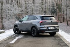 Renault Symbioz E-Tech full hybrid 145 Esprit Alpine (2024)