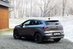 Renault Symbioz E-Tech full hybrid 145 Esprit Alpine (2024)